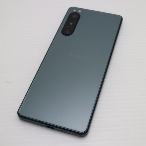 ¿ݾ Ķ SOG09 Xperia 5 IV ꡼