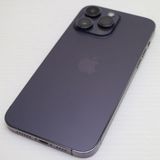 �¿��ݾ� ���� SIM�ե꡼ iPhone14 Pro Max 256GB �ǥ����ץѡ��ץ�