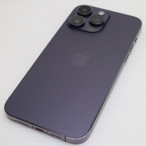�¿��ݾ� ���� SIM�ե꡼ iPhone14 Pro Max 256GB �ǥ����ץѡ��ץ�