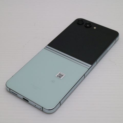 ¿ݾ Ʊ SCG23 Galaxy Z Flip5 256GB ߥ