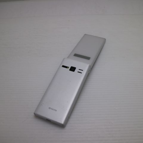�¿��ݾ� ������� 701KC DIGNO ��������2 �ۥ磻�� ���� �����