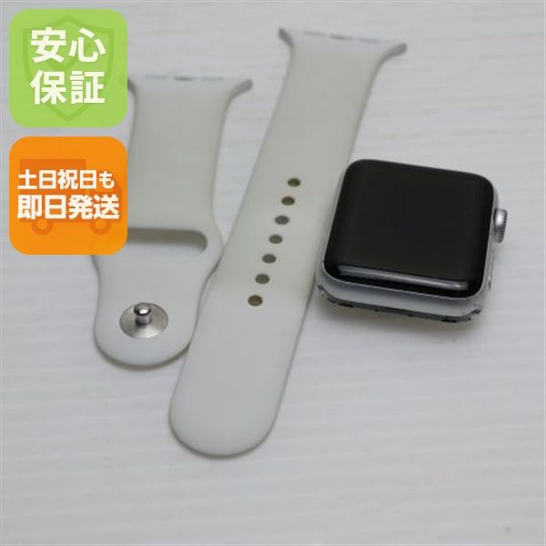 ������� Apple Watch series3 42mm GPS ����С�