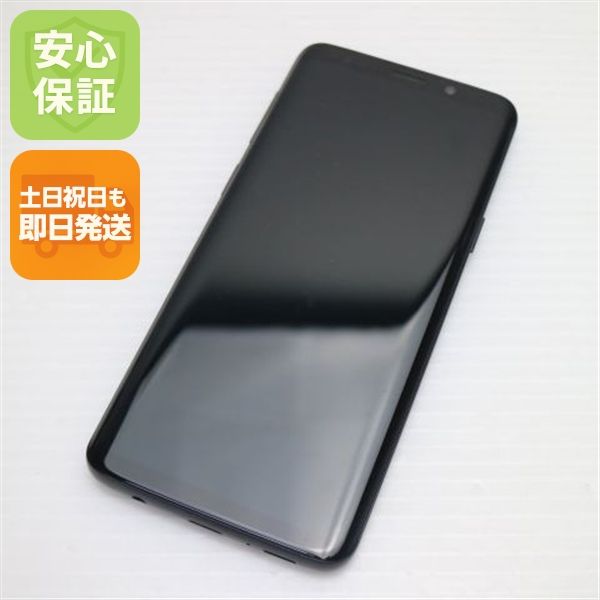 �¿��ݾ� ���� SCV38 Galaxy S9 �֥�å� ���� �����