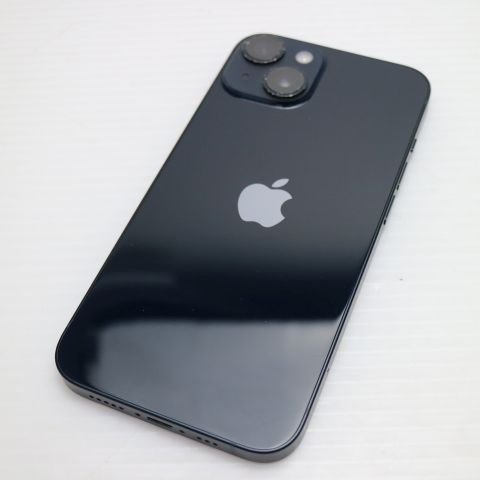 �¿��ݾ� Ķ���� SIM�ե꡼ iPhone14 128GB �ߥåɥʥ���