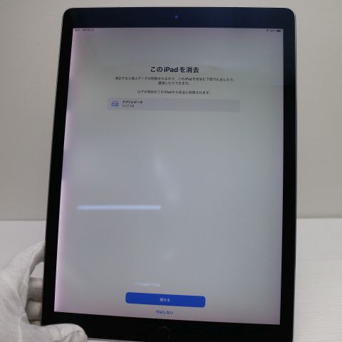 Ķ���� SIM�ե꡼iPadPro��2����12.9�����Cellular 64GB ���ڡ������쥤