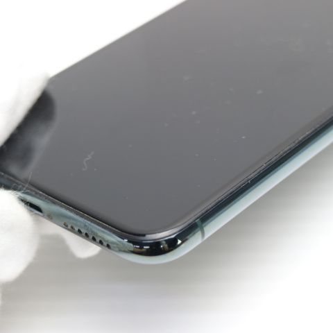 ��� SIM�ե꡼ iPhone 11 Pro Max 256GB  �ߥåɥʥ��ȥ��꡼��