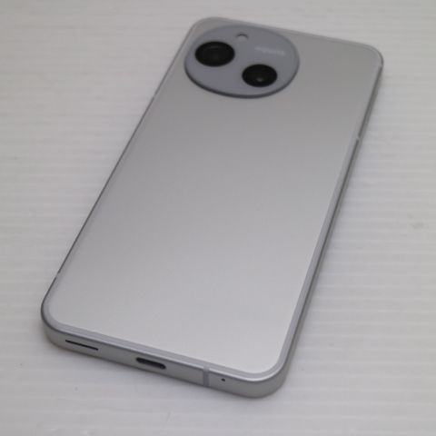 �¿��ݾ� ����Ʊ�� SIM�ե꡼ AQUOS sense10 256GB �饤�ȥ���С�