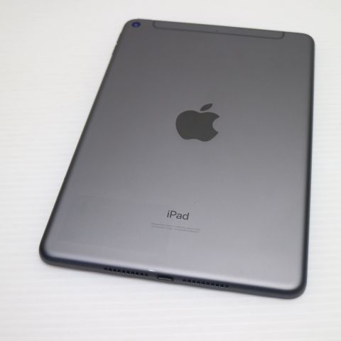 ����Ʊ�� SIM�ե꡼ iPad mini 5 Cellular 64GB ���ڡ������쥤