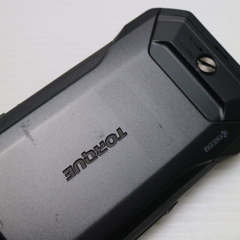 ¿ݾ  TORQUE 5G KYG01 ֥å 