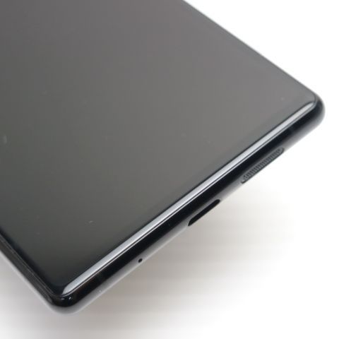 �¿��ݾ� ����Ʊ�� SO-03L Xperia 1 �֥�å� ���� �����