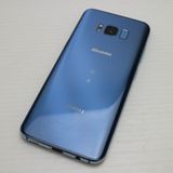  SC-02J Galaxy S8 ֥롼  