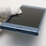 �¿��ݾ��� ���� 602SO Xperia XZs �֥롼 ����� �������