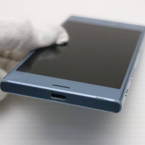 �¿��ݾ��� ���� 602SO Xperia XZs �֥롼 ����� �������