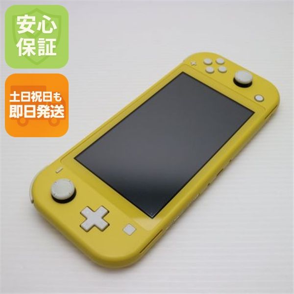 ¿ݾ  Nintendo Switch Lite 