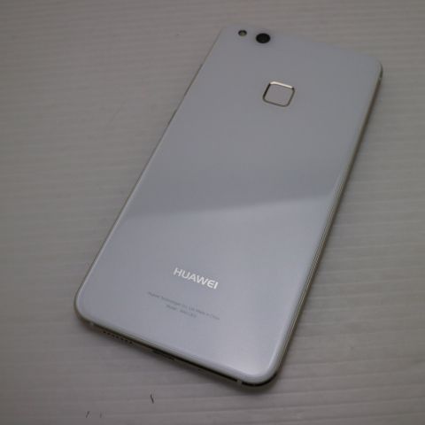 �¿��ݾ��� Ķ���� SIM�ե꡼ HUAWEI P10 lite �ۥ磻�� ����� �������