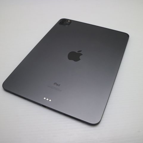 Ʊ iPad Pro 2 11 Wi-Fi 256GB ڡ쥤