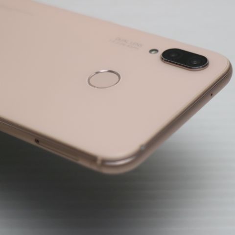 �¿��ݾ� Ķ���� HWV32 HUAWEI P20 lite ������ԥ� ���� �����