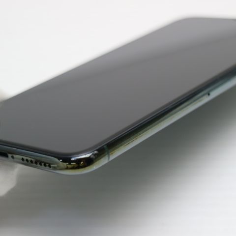 ���� SIM�ե꡼ iPhone 11 Pro Max 64GB  �ߥåɥʥ��ȥ��꡼�� �����