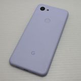 ¿ݾ Ķ SoftBank Google Pixel 3a 64GB  ѡץå