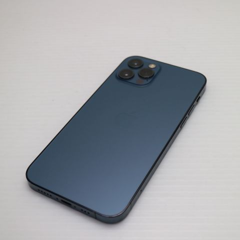 Ķ���� SIM�ե꡼ iPhone12 Pro 256GB �֥롼 ¨��ȯ�� ������ȯ��