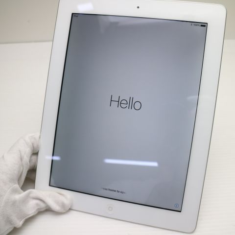 Ķ���� iPad ��4���� Wi-Fi 16GB �ۥ磻��  �������