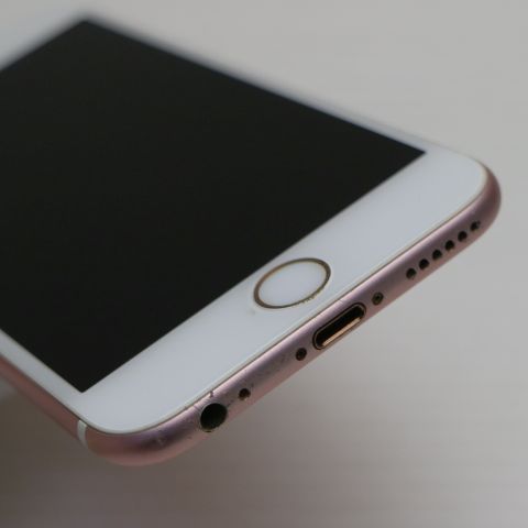 �¿��ݾ��� ���� SIM�ե꡼ iPhone6S 64GB ������������� ����� �������