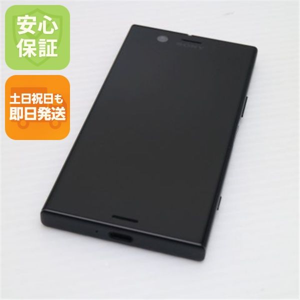 ¿ݾ Ķ SO-02K Xperia XZ1 Compact ֥å  