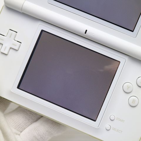 ¿ݾ  ˥ƥɡDS Lite 饤 ۥ磻  