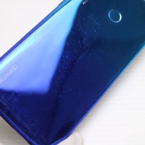 �¿��ݾ� ���� HUAWEI nova lite3 ��������֥롼 ���� �����