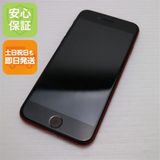 ��� SIM�ե꡼ iPhone8 64GB ��å� RED ���� �����