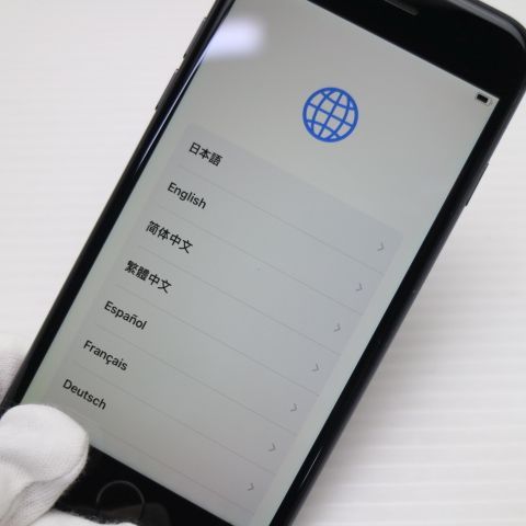 �¿��ݾ��� Ķ���� SIM�ե꡼ iPhone8 64GB ���ڡ������쥤 �֥�å�  �������