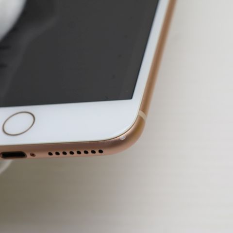 �¿��ݾ��� Ķ���� SIM�ե꡼ iPhone8 PLUS 64GB �������  �������
