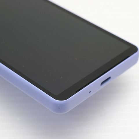 ¿ݾ Ʊ SOG11 Xperia 10 V ٥