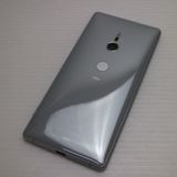  SOV37 Xperia XZ2 С  