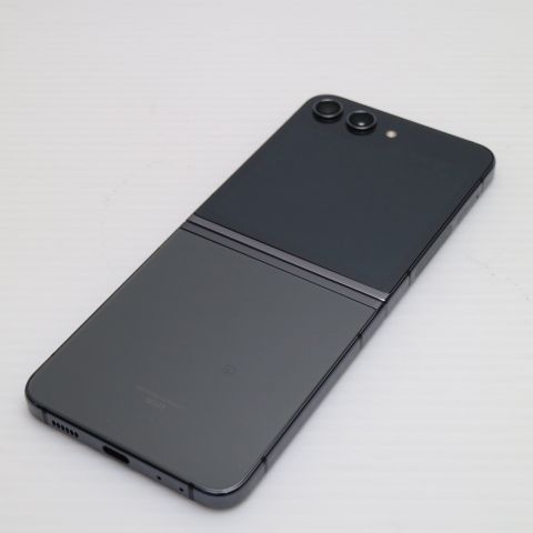 ¿ݾ Ʊ SCG23 Galaxy Z Flip5 256GB ե