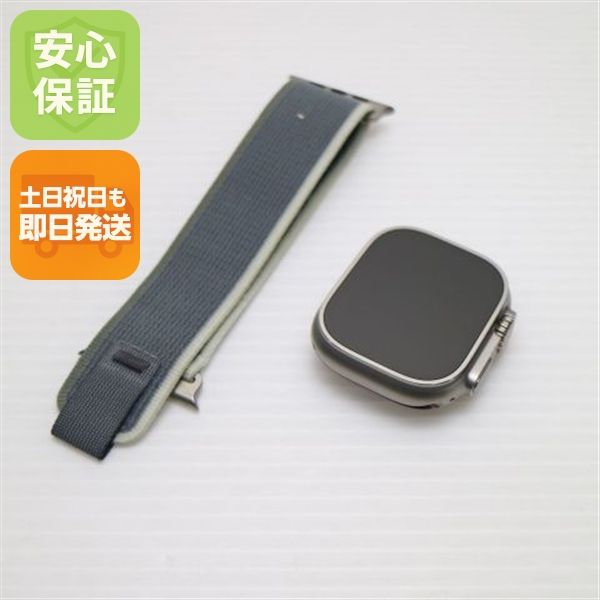 �¿��ݾ� ����Ʊ�� Apple Watch Ultra 2 49mm GPS������顼