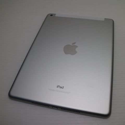 Ķ���� SIM�ե꡼ iPad6 ��6���� Wi-Fi+����顼  128GB ����С�