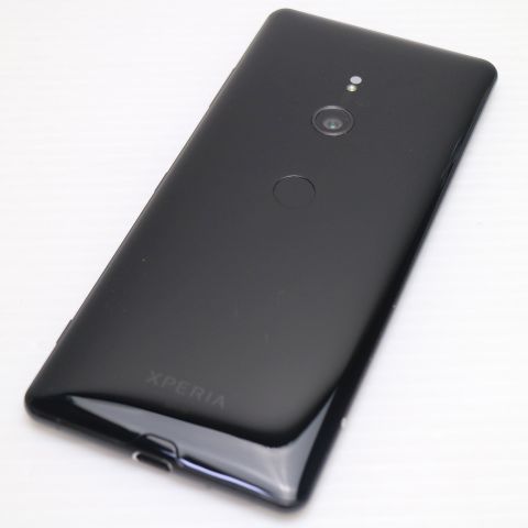 �¿��ݾ� ���� SOV39 Xperia XZ3 �֥�å� ���� �����