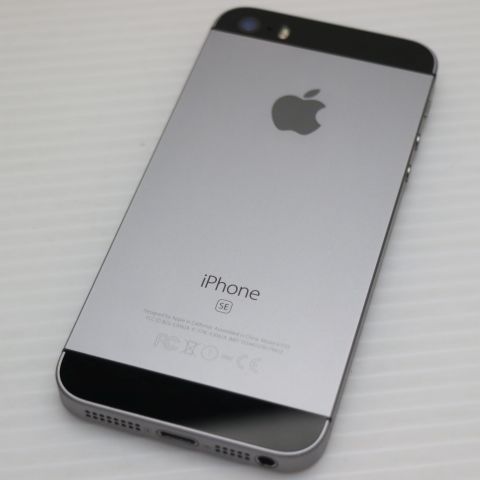 �¿��ݾ��� Ķ���� SIM�ե꡼ iPhoneSE 16GB ���ڡ������쥤 ����� �������