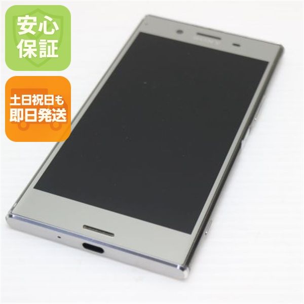 ��� SO-04J Xperia XZ Premium �������� ����� �������