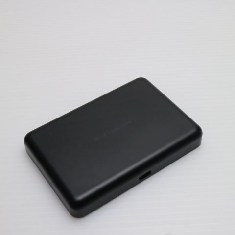 ¿ݾ  SH-52B Wi-Fi STATION ֥å 