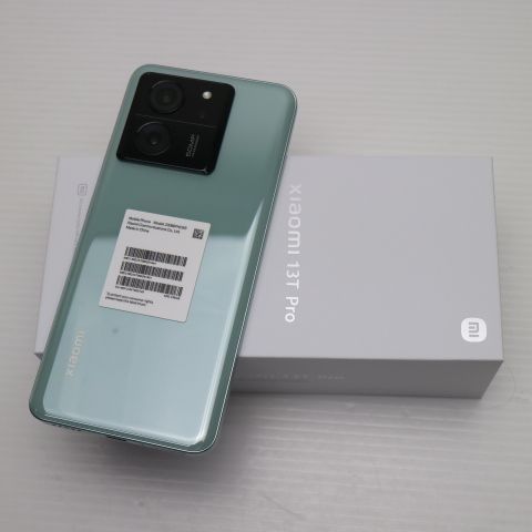 ¿ݾ ̤ SIMե꡼ Xiaomi 13T Pro ꡼