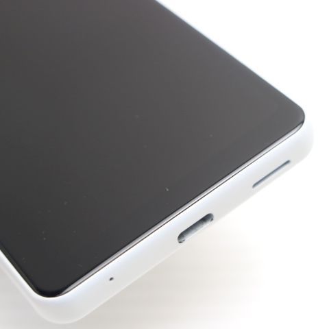 �¿��ݾ� ����Ʊ�� SO-41B Xperia Ace II �ۥ磻�� �����
