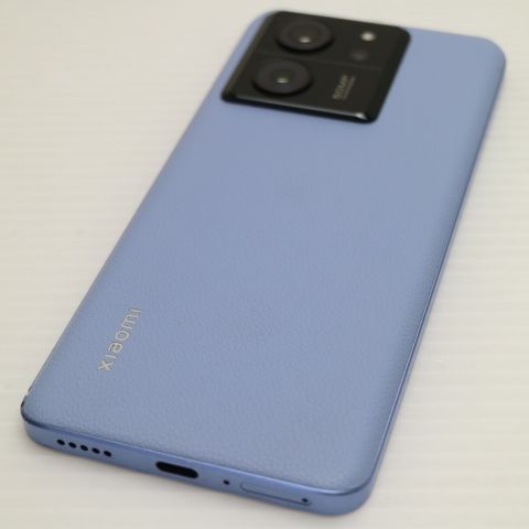 �¿��ݾ� Ķ���� SIM�ե꡼ Xiaomi 13T Pro �֥롼