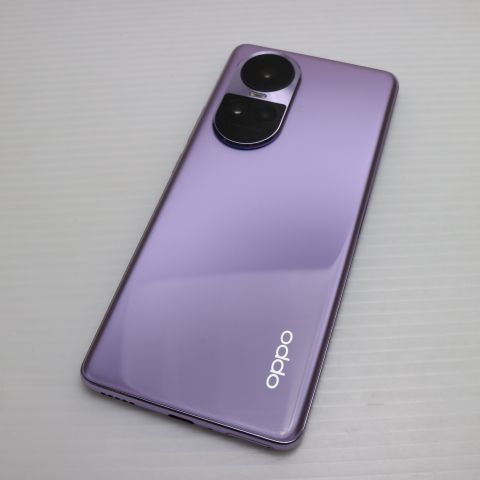 ¿ݾ Ķ SIMե꡼ OPPO Reno10 Pro 5G ѡץ