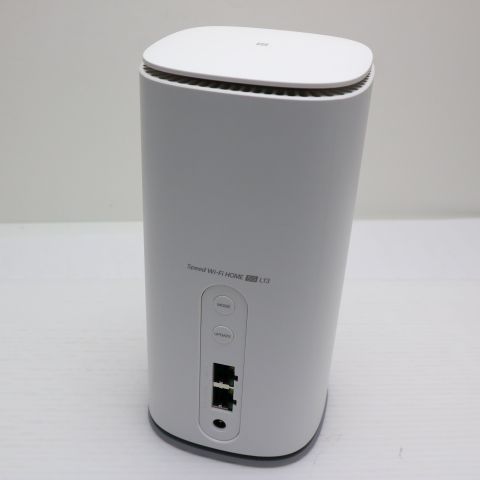 �¿��ݾ� ����Ʊ�� Speed Wi-Fi HOME 5G L13 ZTR02 �ۥ磻��