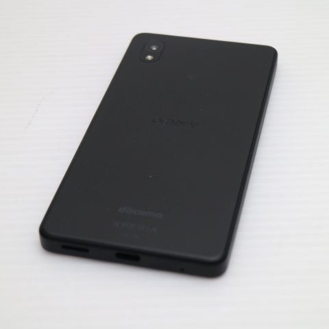 �¿��ݾ� ����Ʊ�� Xperia Ace III SO-53C �֥�å�