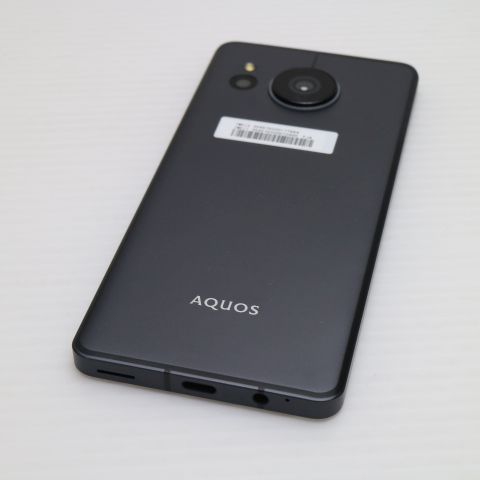¿ݾ Ʊ SIMե꡼ AQUOS sense7 SH-M24 ֥å