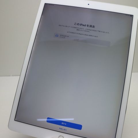 Ķ SIMե꡼ iPad Pro 2 12.9 256GB С