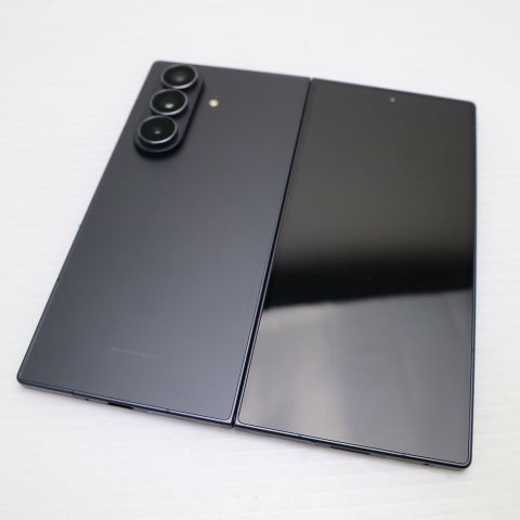 �¿��ݾ� Ķ���� SIM�ե꡼ Galaxy Z Fold7 256GB �����åȥ֥�å�